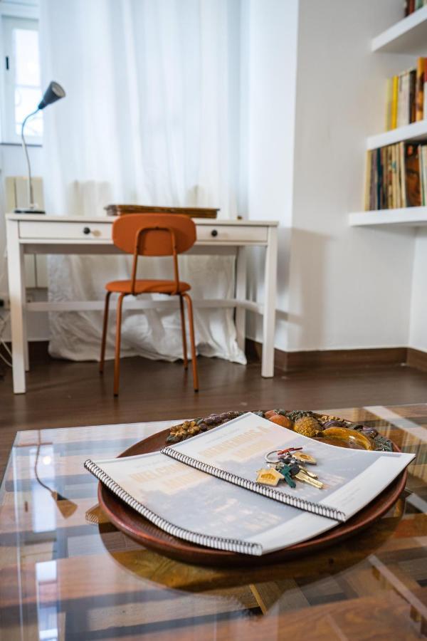 Singular Apartamento En Delicias By Bebalmy Madrid Eksteriør bilde