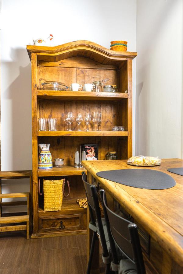 Singular Apartamento En Delicias By Bebalmy Madrid Eksteriør bilde